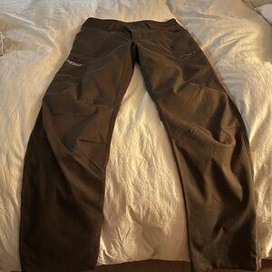 KUIU Ash Brown Sierra Pants